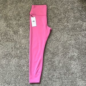 Alo Yoga Airbrush Legging